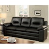 Furniture of America - FOA Parma Casual Sofa