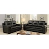 Furniture of America Parma Casual Sofa
