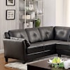 Furniture of America - FOA Peever II Sectional