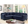 Furniture of America - FOA Peever II Sectional