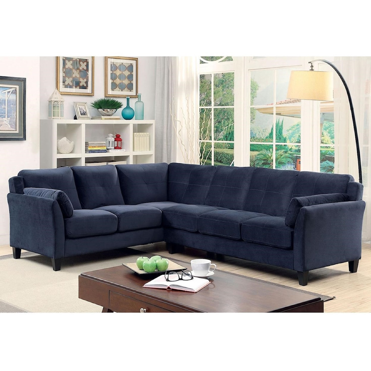 FUSA Peever II Sectional