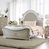Furniture of America Pembroke Cal.King Bed