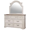 Furniture of America - FOA Pembroke Mirror