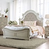 Furniture of America Pembroke Queen Bed