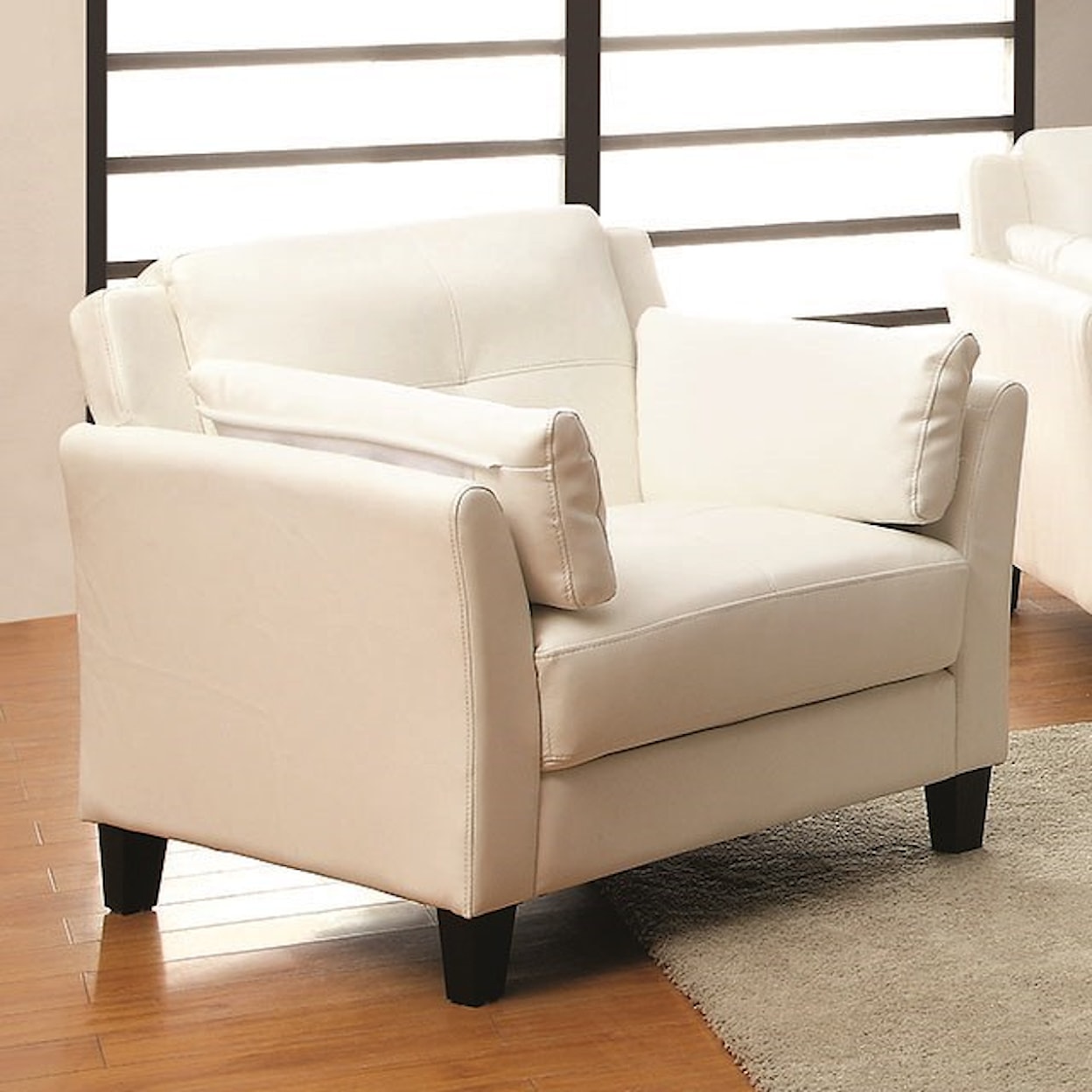 Furniture of America - FOA Pierre Chair
