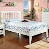 Furniture of America Pine Brook Full Bed