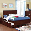 Furniture of America Prismo Full Bed