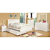 Furniture of America Prismo Full Bed