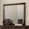 Furniture of America Rexburg Mirror