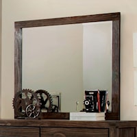 Transitional Mirror