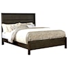 Furniture of America - FOA Rexburg Queen Panel Bed