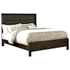 Furniture of America Rexburg Queen Panel Bed