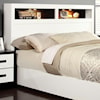 Furniture of America Rutger Queen Bed