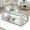 Furniture of America Rylee Coffee Table