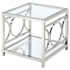 FUSA Rylee End Table