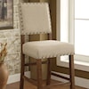 FUSA Sania III Bar Stool