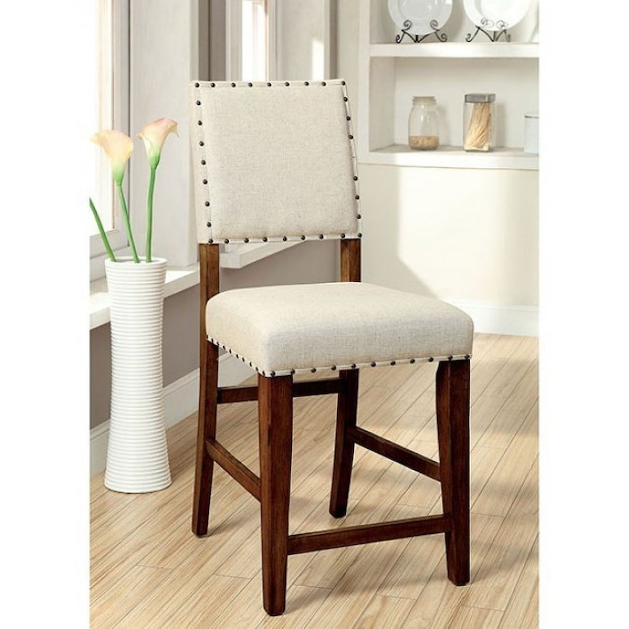 FUSA Sania III Counter Height Chair