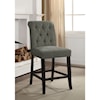 Furniture of America - FOA Sania III Bar Stool