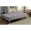 Furniture of America - FOA Saratoga Futon 