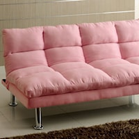 Contemporary Futon