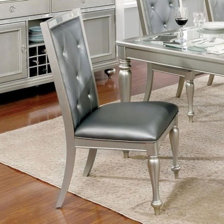 Side Chair 2-Pack