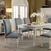 Furniture of America - FOA Siobhan II Dining Table