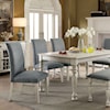 Furniture of America Siobhan II Dining Table