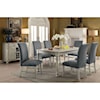 Furniture of America - FOA Siobhan II Dining Table