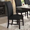 Furniture of America - FOA Siobhan II Side Chair