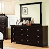 Furniture of America - FOA Spruce Dresser