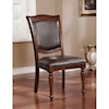 Furniture of America Sylvana Set of 2 Side Chairs