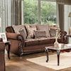 Furniture of America - FOA Tabitha Sofa and Loveseat