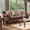 Furniture of America Tabitha Sofa