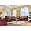 Furniture of America - FOA Tabitha Sofa and Loveseat