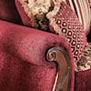 Furniture of America - FOA Tabitha Upholstered Chair