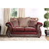 FUSA Tabitha Loveseat