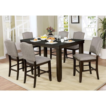 Counter Height Table