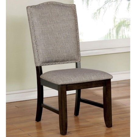 Set of 2 Side Chairs