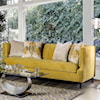 FUSA Tegan Sofa and Loveseat Set