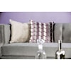 Furniture of America Tegan Sofa