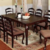 Furniture of America - FOA Townsville 78" Dining Table