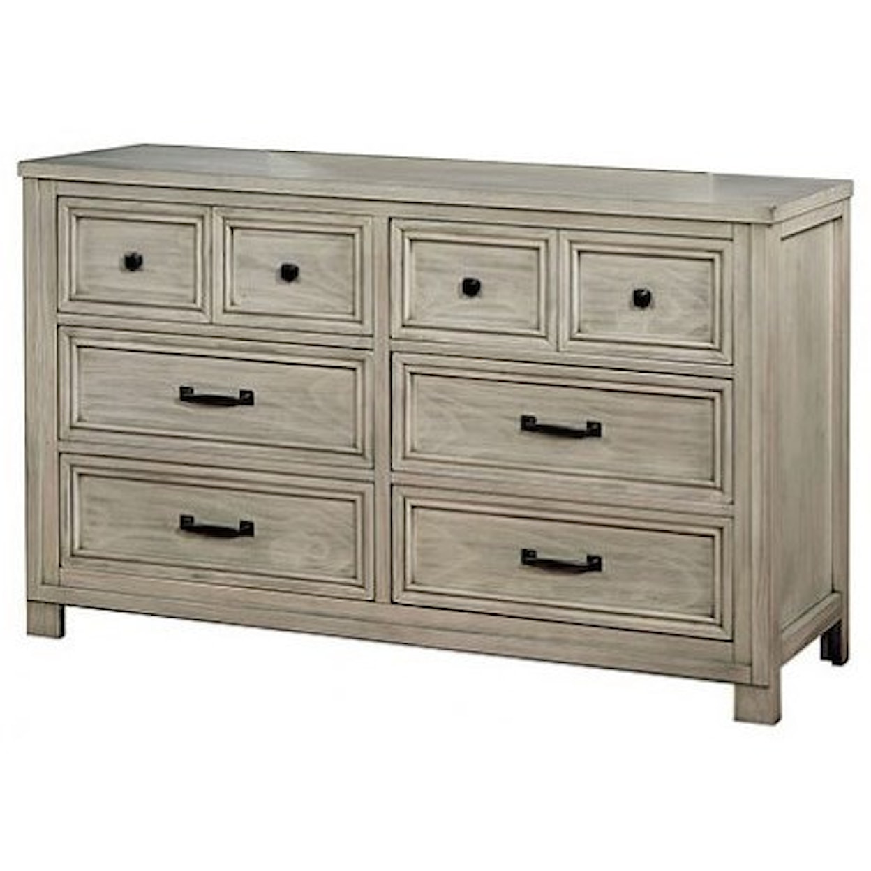 Furniture of America Tywyn Dresser