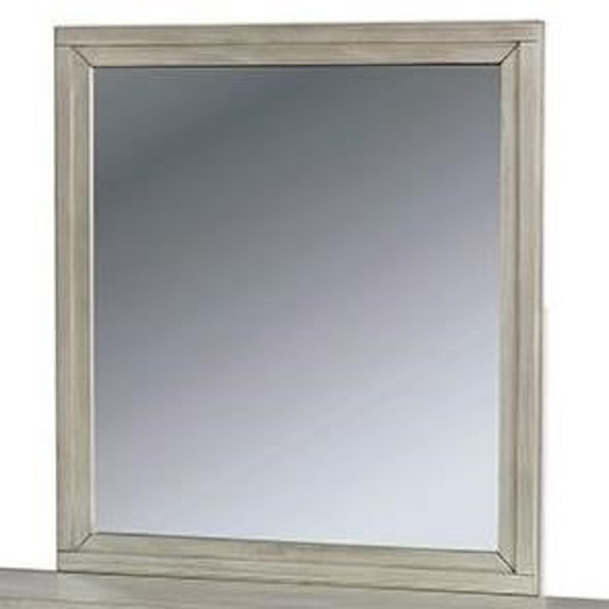 Furniture of America - FOA Tywyn Mirror