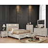 Furniture of America - FOA Tywyn Queen Storage Bed