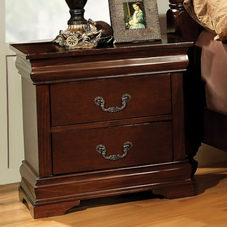 Nightstand