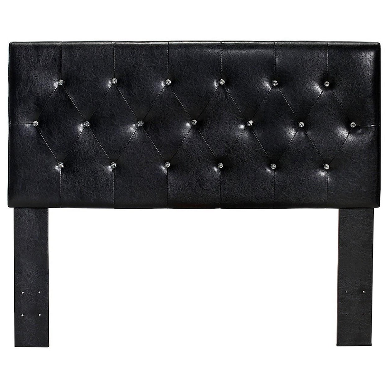 Furniture of America Velen CK Headboard