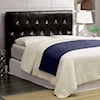 Furniture of America Velen CK Headboard