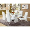 FUSA Wailoa Dining Table