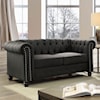 Furniture of America - FOA Winifred Loveseat