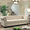 Furniture of America - FOA Winifred Sofa